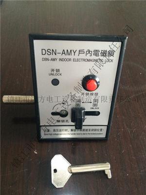 DSN-AMY户内电磁锁